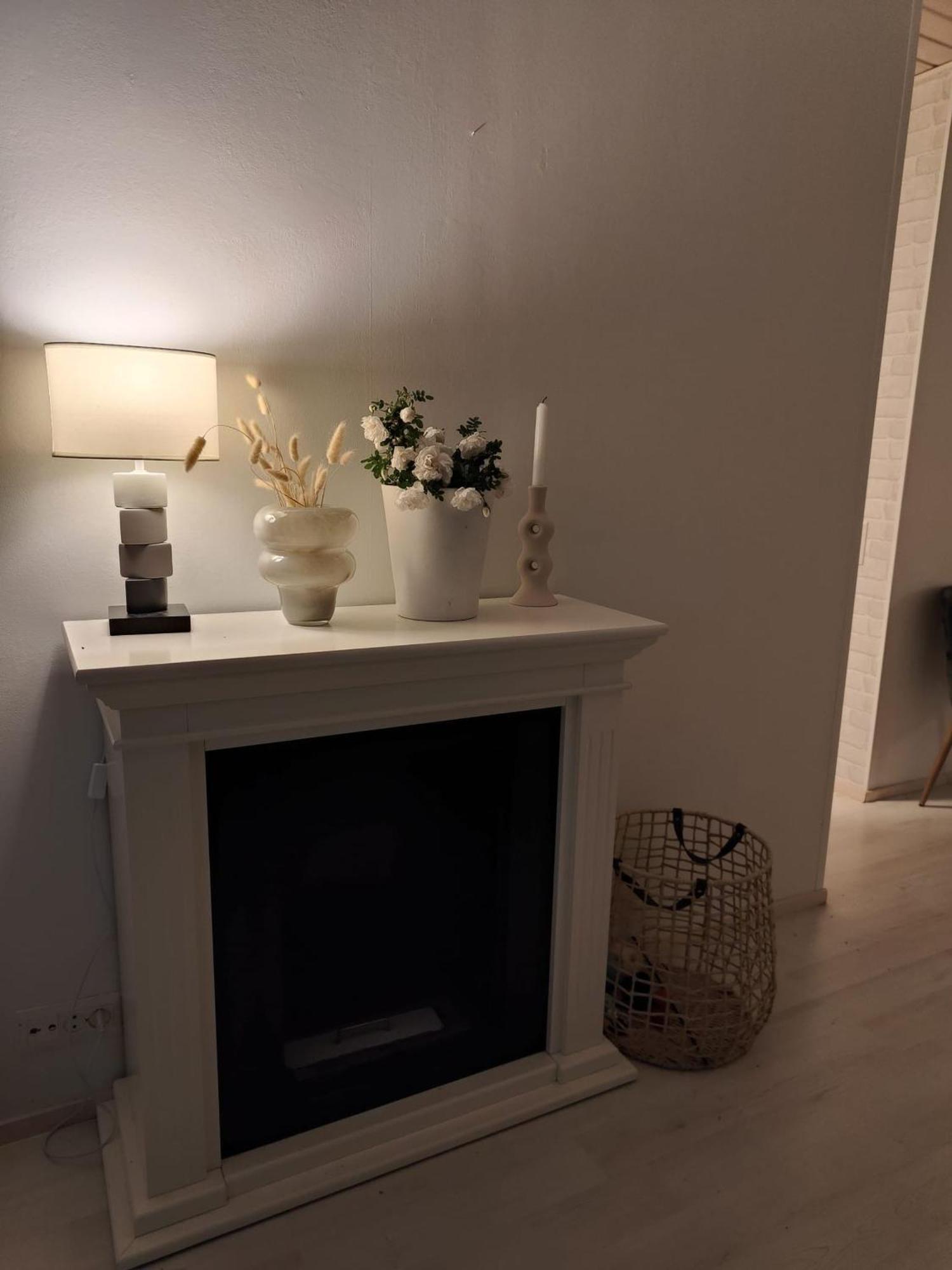 Cozy Forest Retreat In Kuopio - Perfect For Families Work Trips ภายนอก รูปภาพ