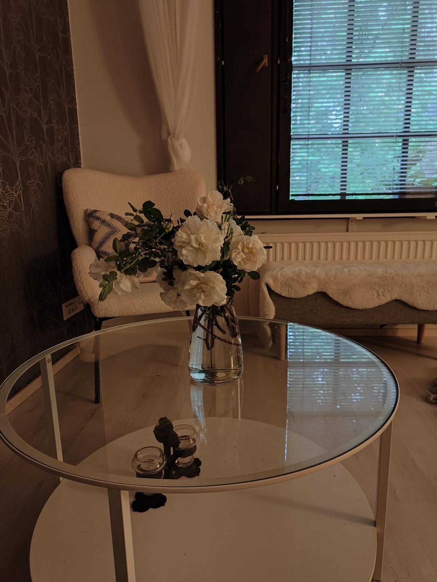 Cozy Forest Retreat In Kuopio - Perfect For Families Work Trips ภายนอก รูปภาพ